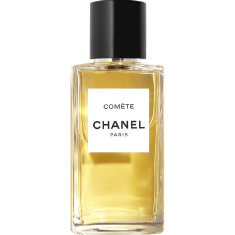 chanel comete review|Chanel comete edp.